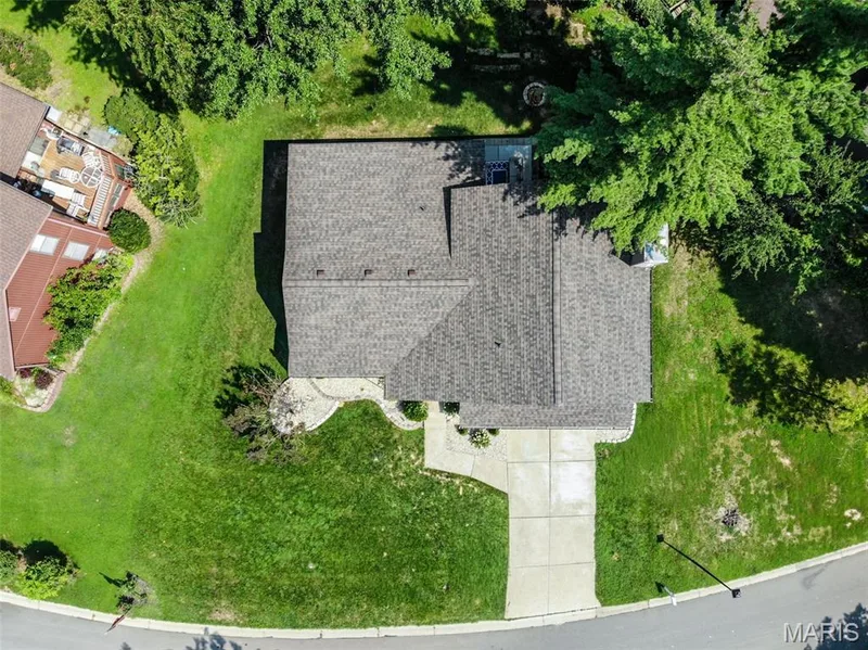 12 Pyrenees Drive, Lake St. Louis, MO 63367 — listing photo 30 of 37