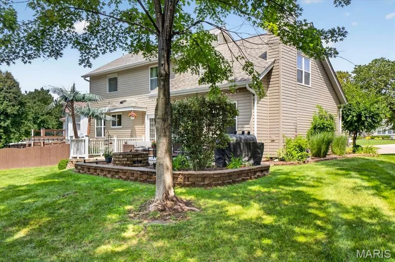 303 Whispering Woods Drive, St Peters, MO 63304 — listing photo 27 of 43