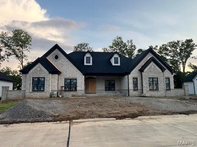 Current 8/13/26 — 753 Silver Buck Lane, Chesterfield, MO 63005