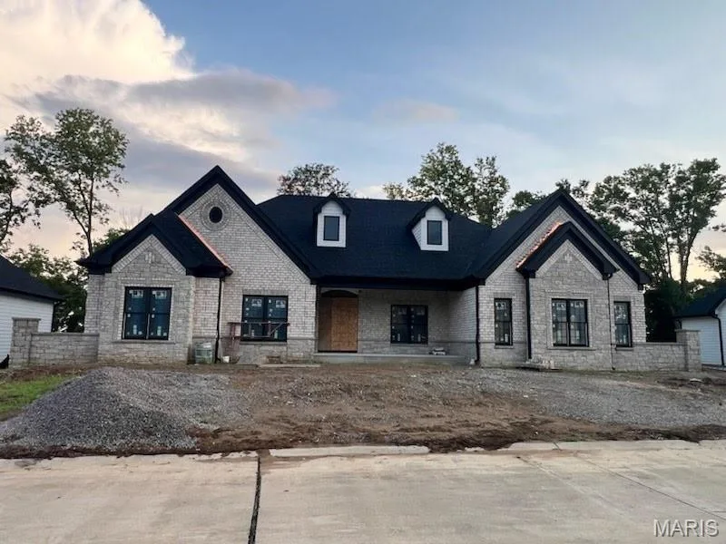 Current 8/13/26 — 753 Silver Buck Lane, Chesterfield, MO 63005
