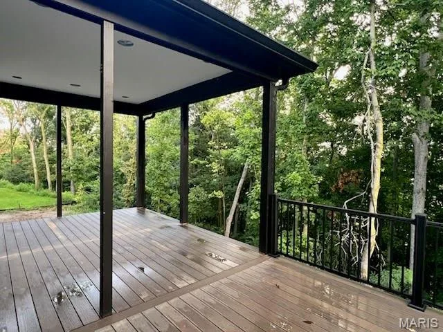 Current 8/13/26 — 753 Silver Buck Lane, Chesterfield, MO 63005