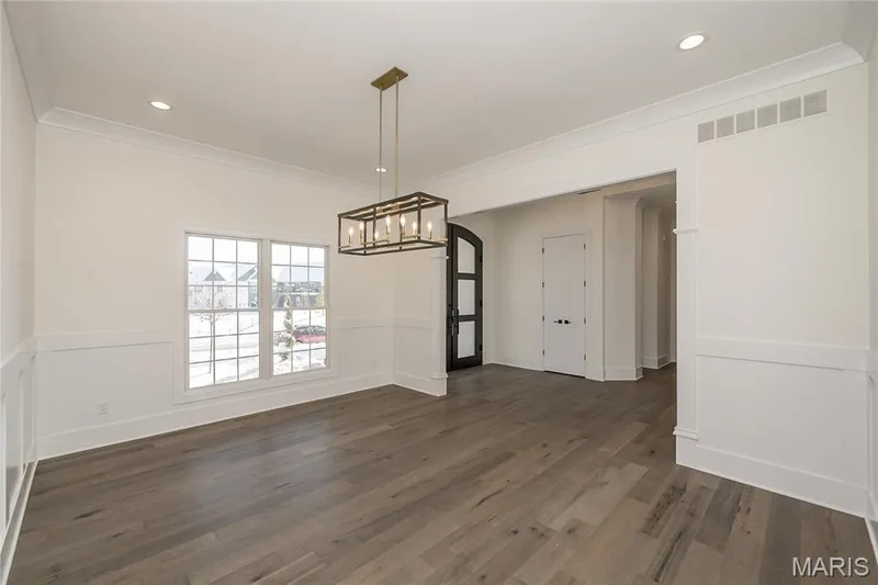 753 Silver Buck Lane, Chesterfield, MO 63005 — listing photo 17 of 74