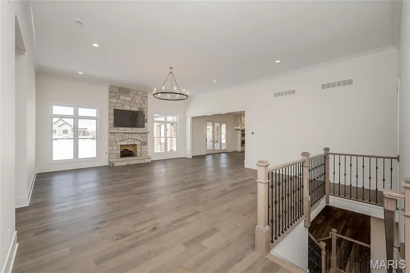 753 Silver Buck Lane, Chesterfield, MO 63005 — listing photo 18 of 74