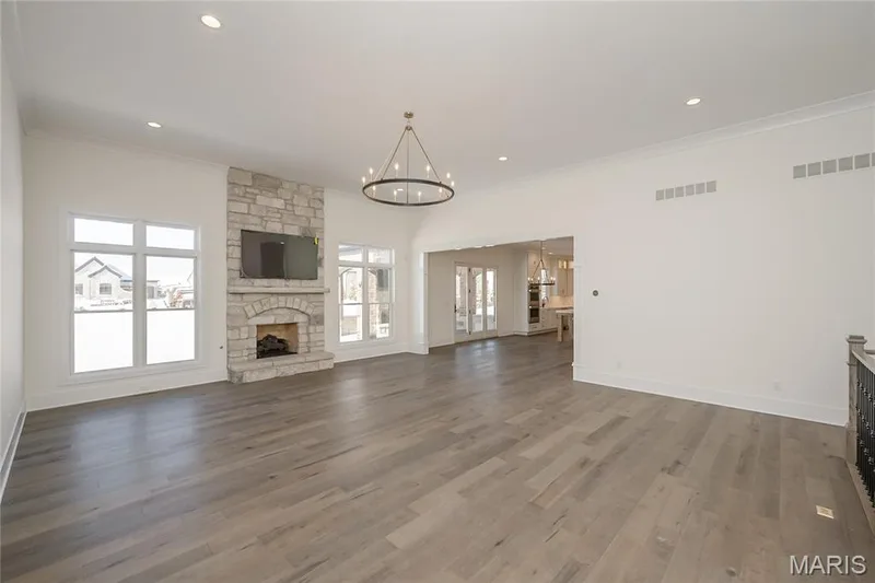 753 Silver Buck Lane, Chesterfield, MO 63005 — listing photo 19 of 74