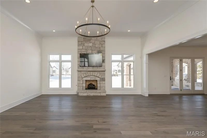 753 Silver Buck Lane, Chesterfield, MO 63005 — listing photo 20 of 74