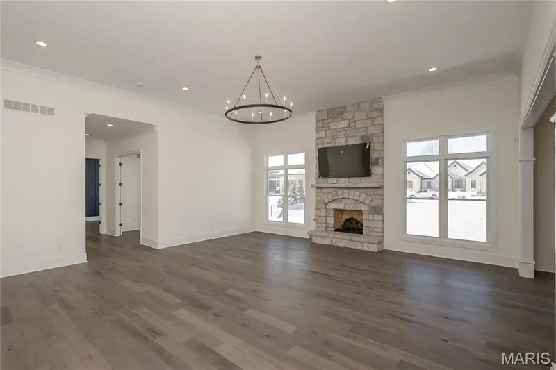 753 Silver Buck Lane, Chesterfield, MO 63005 — listing photo 21 of 74