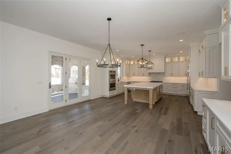 753 Silver Buck Lane, Chesterfield, MO 63005 — listing photo 23 of 74