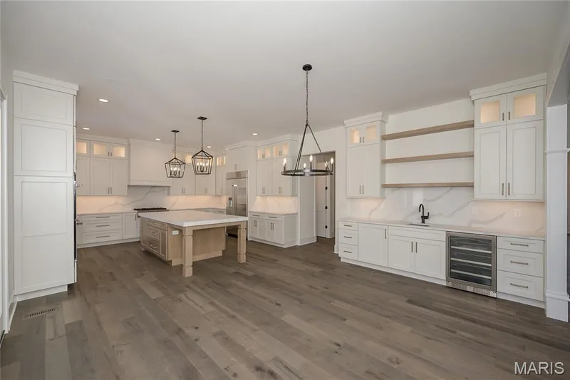 753 Silver Buck Lane, Chesterfield, MO 63005 — listing photo 24 of 74