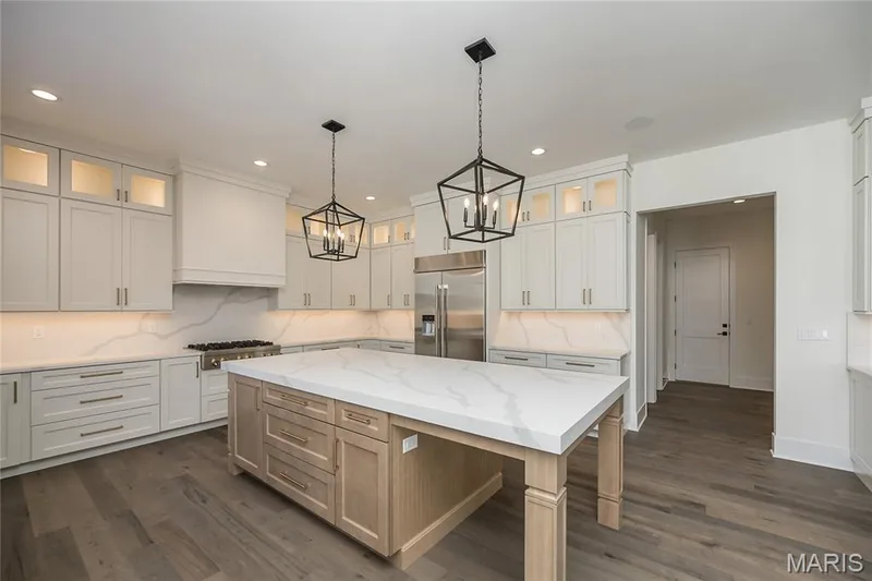 753 Silver Buck Lane, Chesterfield, MO 63005 — listing photo 27 of 74