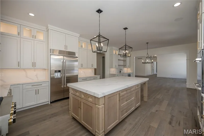 753 Silver Buck Lane, Chesterfield, MO 63005 — listing photo 29 of 74