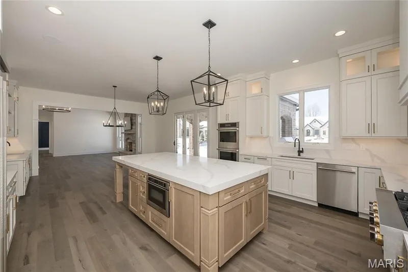 753 Silver Buck Lane, Chesterfield, MO 63005 — listing photo 31 of 74
