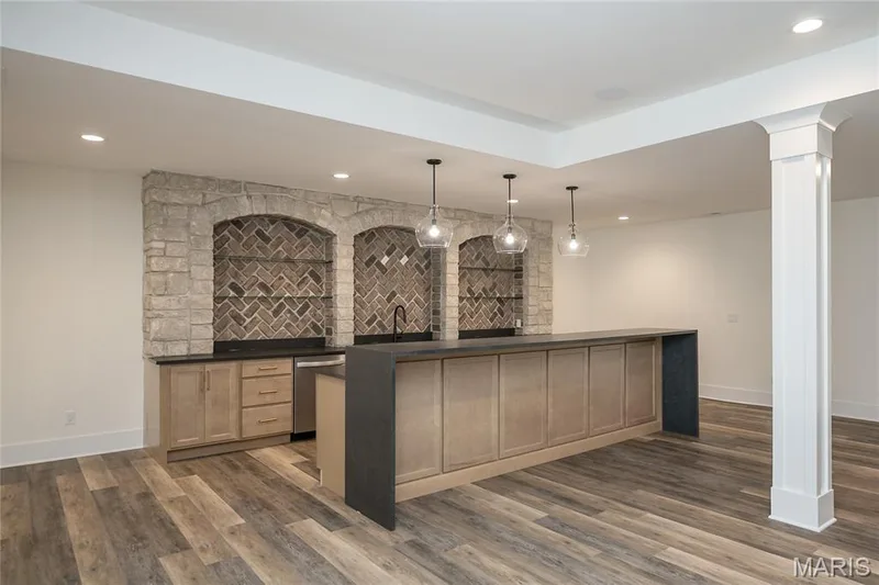 753 Silver Buck Lane, Chesterfield, MO 63005 — listing photo 62 of 74