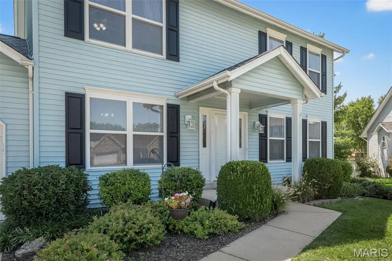 120 Bromley Court, O'Fallon, MO 63368 — listing photo 6 of 47