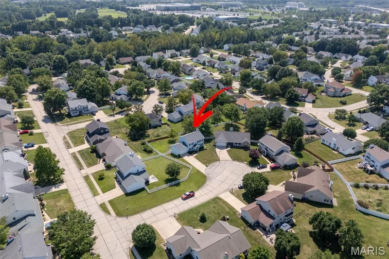 Additional content — 120 Bromley Court, O'Fallon, MO 63368