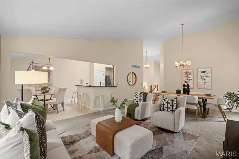 36 Turtle Creek Villas Drive, O'Fallon, MO 63366 — listing photo 2 of 38