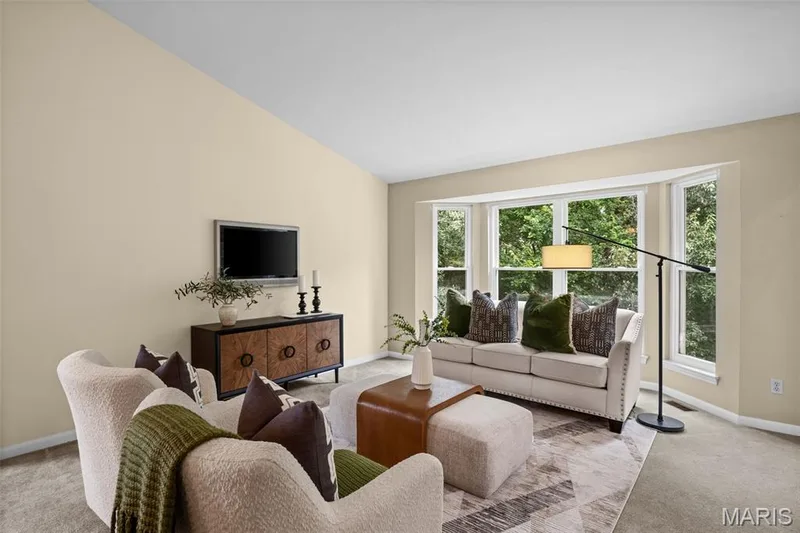 36 Turtle Creek Villas Drive, O'Fallon, MO 63366 — listing photo 4 of 38