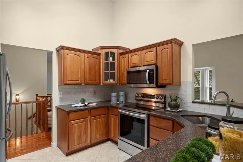 36 Turtle Creek Villas Drive, O'Fallon, MO 63366 — listing photo 6 of 38