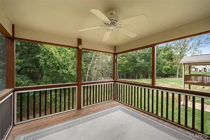 36 Turtle Creek Villas Drive, O'Fallon, MO 63366 — listing photo 9 of 38