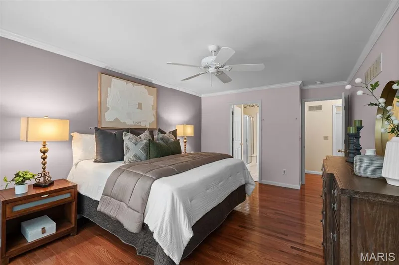 36 Turtle Creek Villas Drive, O'Fallon, MO 63366 — listing photo 15 of 38