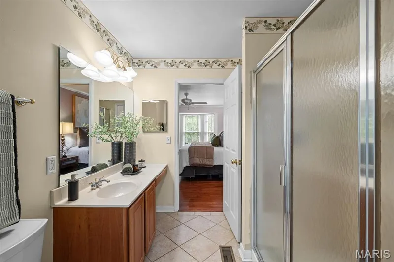 36 Turtle Creek Villas Drive, O'Fallon, MO 63366 — listing photo 17 of 38