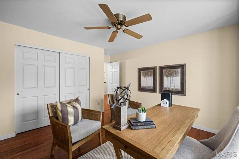 36 Turtle Creek Villas Drive, O'Fallon, MO 63366 — listing photo 19 of 38