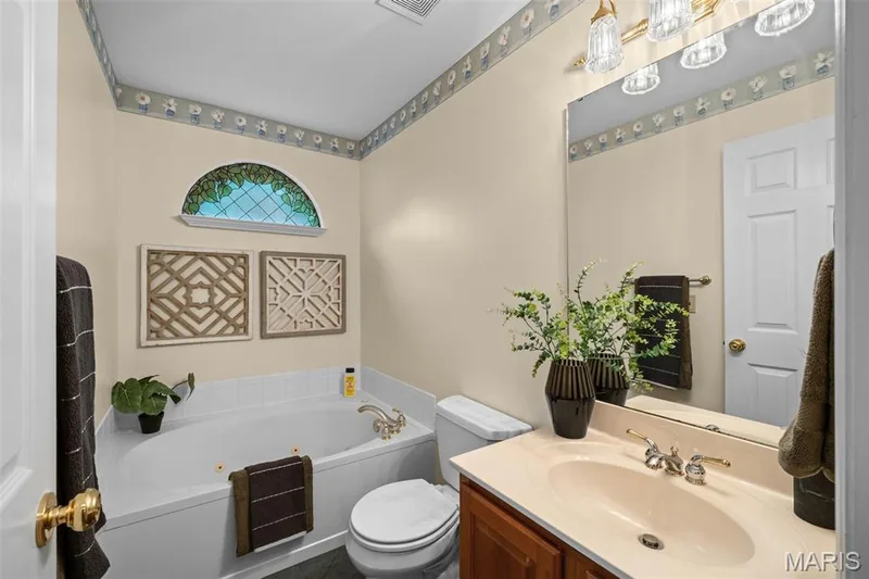 36 Turtle Creek Villas Drive, O'Fallon, MO 63366 — listing photo 20 of 38