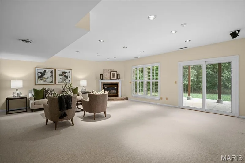36 Turtle Creek Villas Drive, O'Fallon, MO 63366 — listing photo 23 of 38