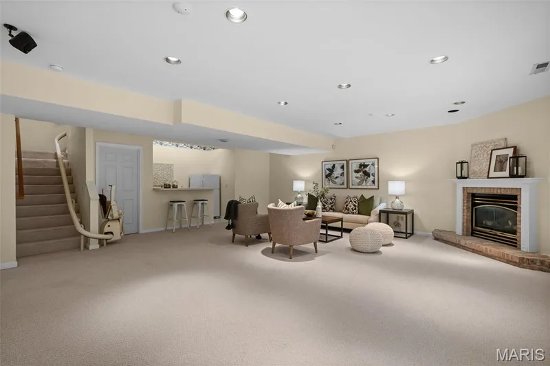 36 Turtle Creek Villas Drive, O'Fallon, MO 63366 — listing photo 24 of 38