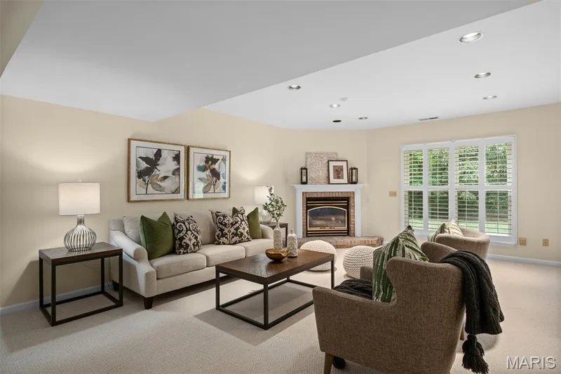 36 Turtle Creek Villas Drive, O'Fallon, MO 63366 — listing photo 26 of 38