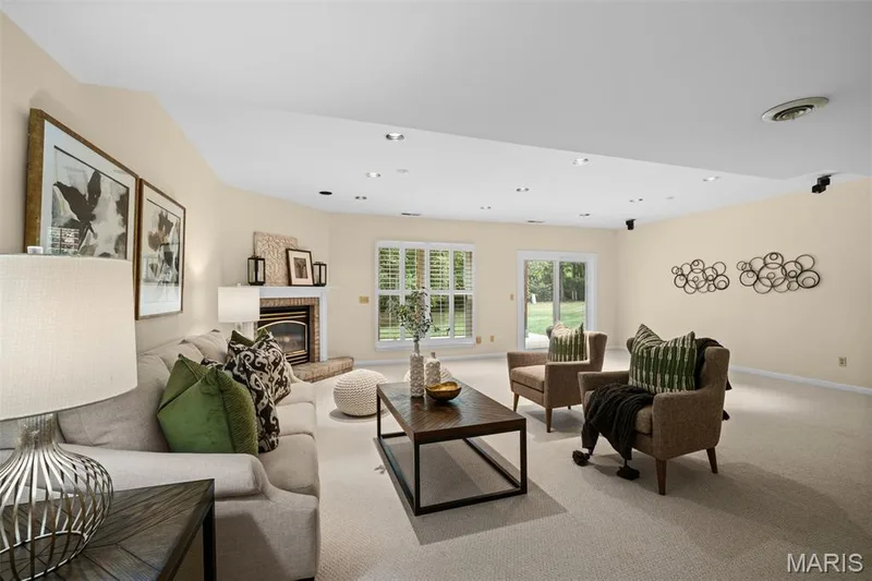 36 Turtle Creek Villas Drive, O'Fallon, MO 63366 — listing photo 27 of 38