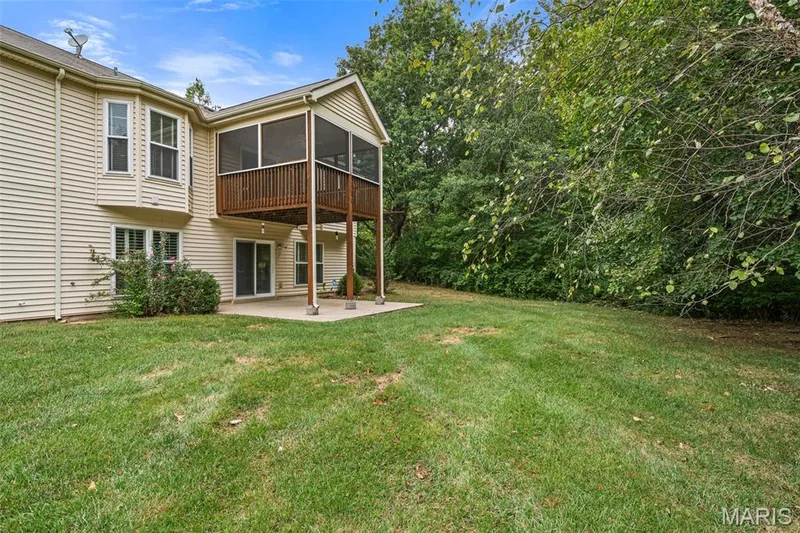 36 Turtle Creek Villas Drive, O'Fallon, MO 63366 — listing photo 31 of 38
