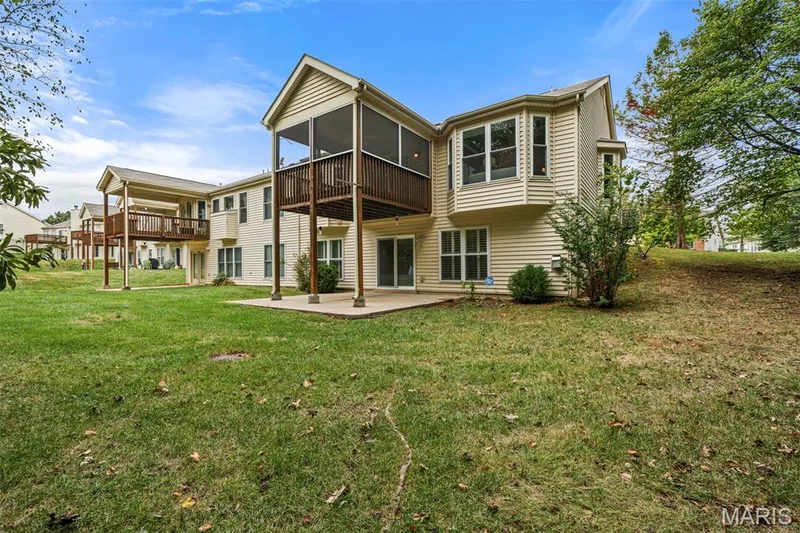 36 Turtle Creek Villas Drive, O'Fallon, MO 63366 — listing photo 32 of 38