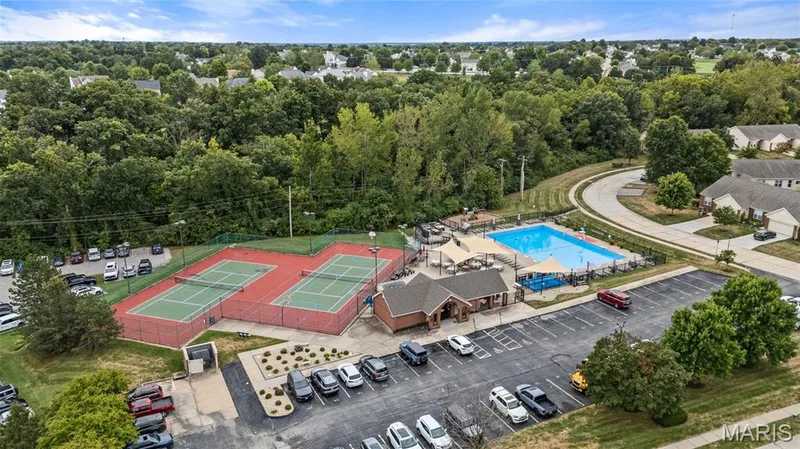36 Turtle Creek Villas Drive, O'Fallon, MO 63366 — listing photo 35 of 38