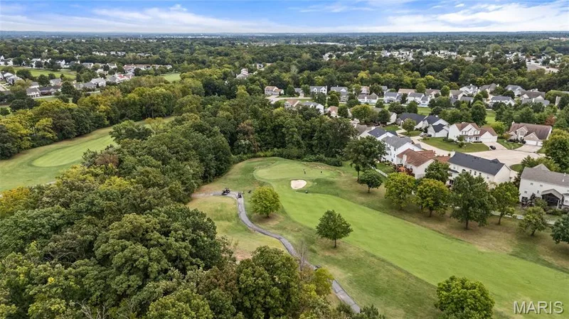 36 Turtle Creek Villas Drive, O'Fallon, MO 63366 — listing photo 36 of 38