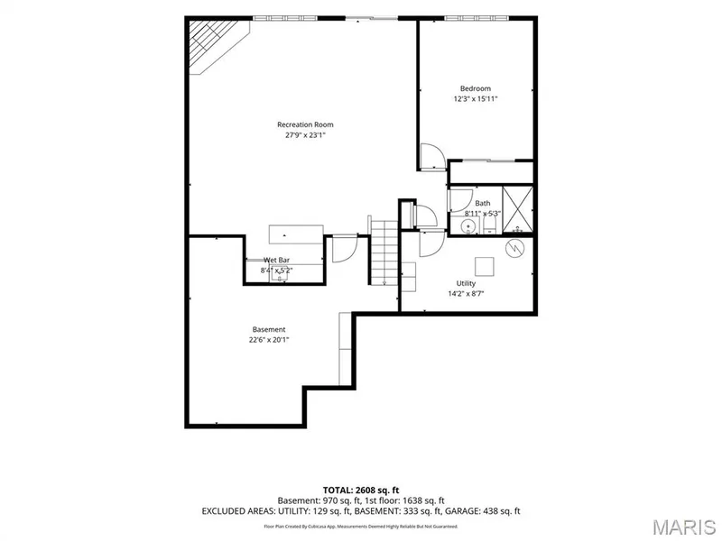 36 Turtle Creek Villas Drive, O'Fallon, MO 63366 — listing photo 38 of 38