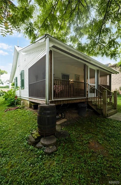 215 Jackson Street, Augusta, MO 63332 — listing photo 11 of 33