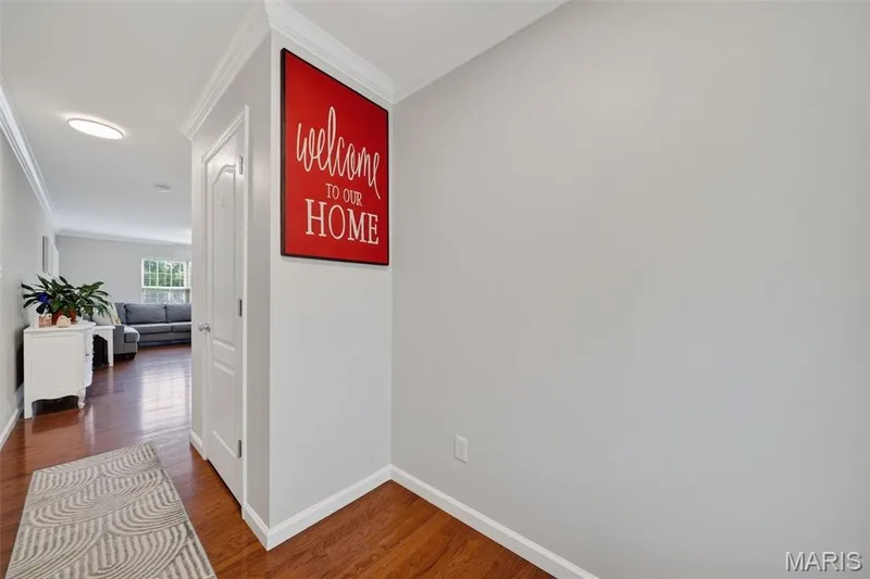 Welcome Home! — 3120 Bentwater Place, St Charles, MO 63301