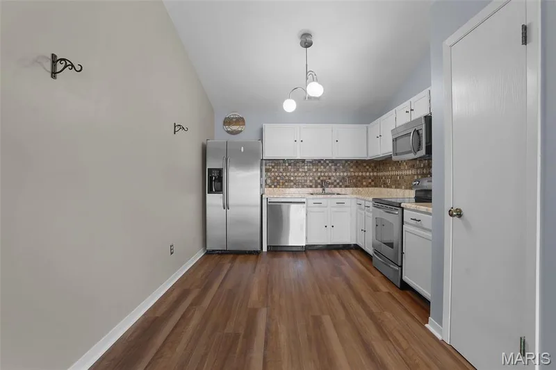 157 Jubilee Hill Drive #I, Wildwood, MO 63040 — listing photo 12 of 27
