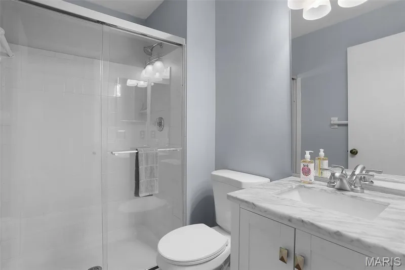 157 Jubilee Hill Drive #I, Wildwood, MO 63040 — listing photo 21 of 27