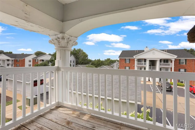 157 Jubilee Hill Drive #I, Wildwood, MO 63040 — listing photo 25 of 27