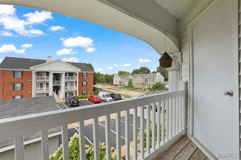 157 Jubilee Hill Drive #I, Wildwood, MO 63040 — listing photo 26 of 27
