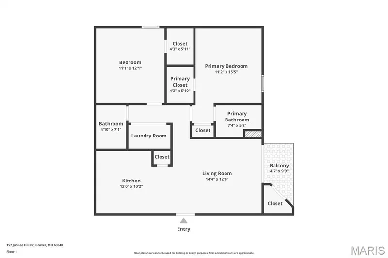 157 Jubilee Hill Drive #I, Wildwood, MO 63040 — listing photo 27 of 27