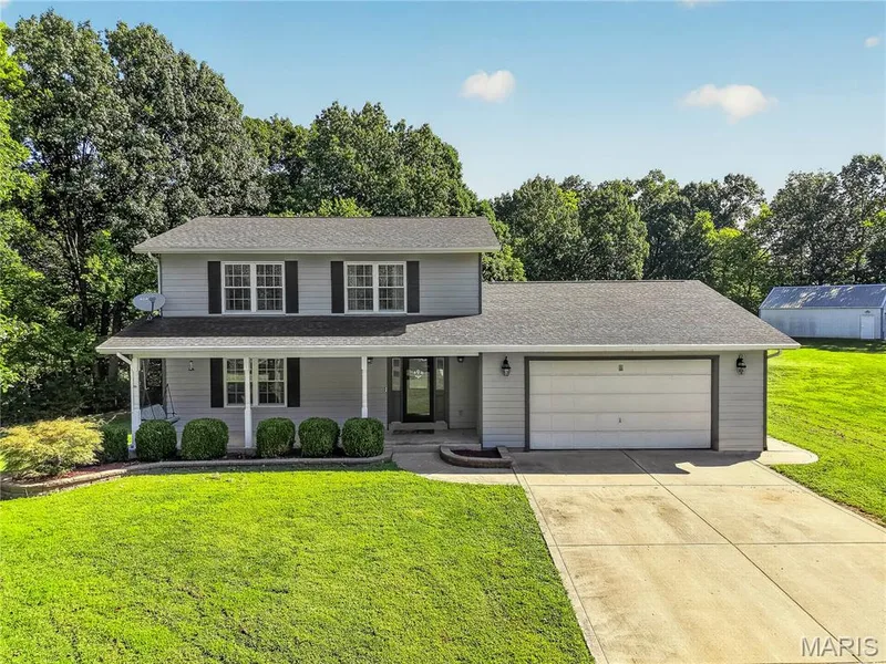 1863 Tamara Court, Wentzville, MO 63385 — listing photo 21 of 78