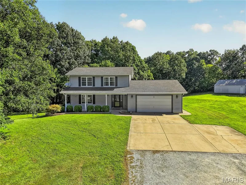 1863 Tamara Court, Wentzville, MO 63385 — listing photo 22 of 78