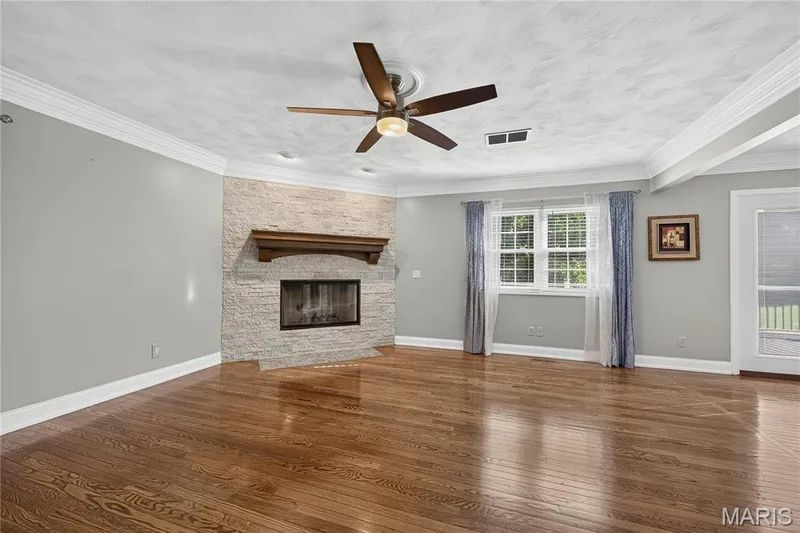 1863 Tamara Court, Wentzville, MO 63385 — listing photo 30 of 78