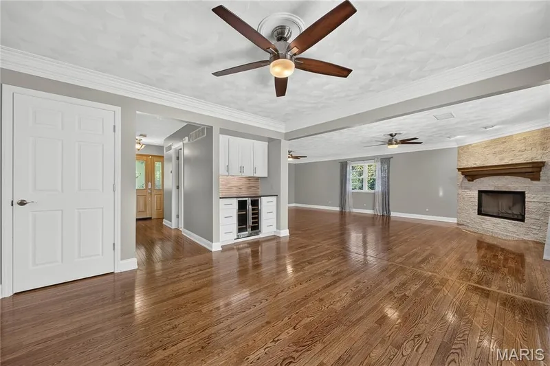 1863 Tamara Court, Wentzville, MO 63385 — listing photo 33 of 78