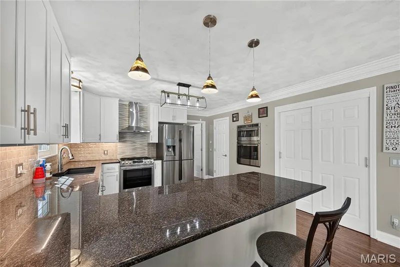 1863 Tamara Court, Wentzville, MO 63385 — listing photo 37 of 78