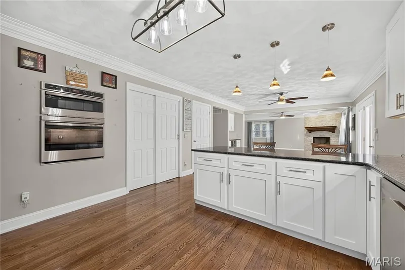 1863 Tamara Court, Wentzville, MO 63385 — listing photo 41 of 78