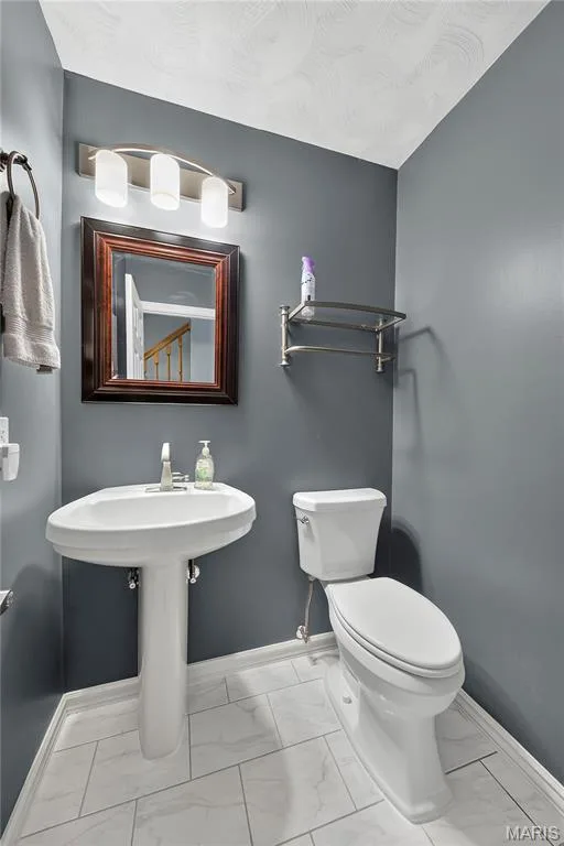 1863 Tamara Court, Wentzville, MO 63385 — listing photo 45 of 78