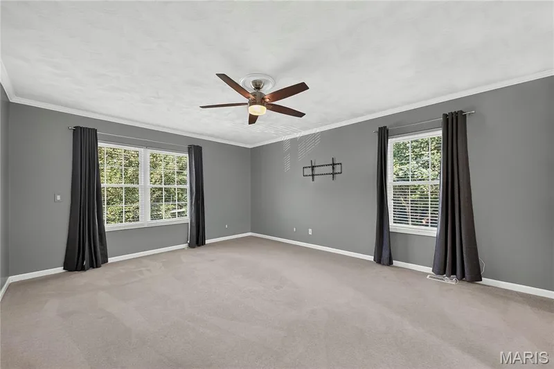 1863 Tamara Court, Wentzville, MO 63385 — listing photo 46 of 78